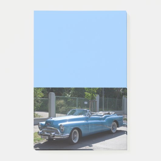 Buick Skylark 1953 Post-it® Notes (Voorkant)