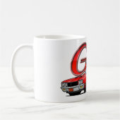 BuickGS_RedVB Koffiemok (Links)