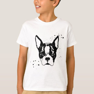 buidel t-shirt