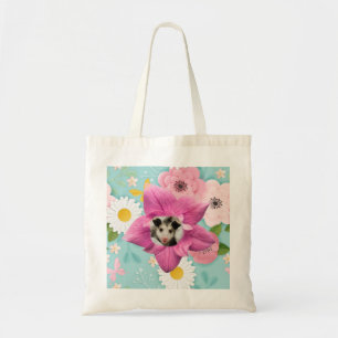 Buidelrat tote bag
