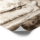 Buigen Poster (Hoek)