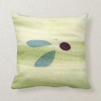 Buigontwerppiloot Kussen