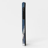 Buigzame vuurtoren, Maine iPhone Case 5/5 s (Achterkant/links)