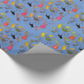 buik cadeaupapier (Hoek)