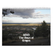 Buik, het hart van OR Kalender (Hoes)