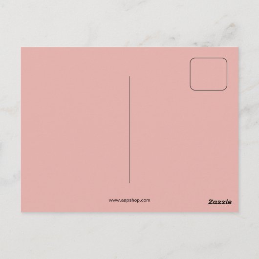  buikepoque Knokke Zoute Golf Briefkaart (Achterkant)