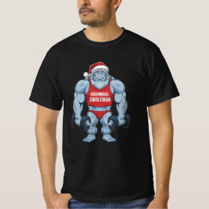 buiksneeuwpop t-shirt