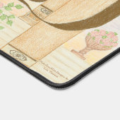 BUILD Desk Mat (Hoek)