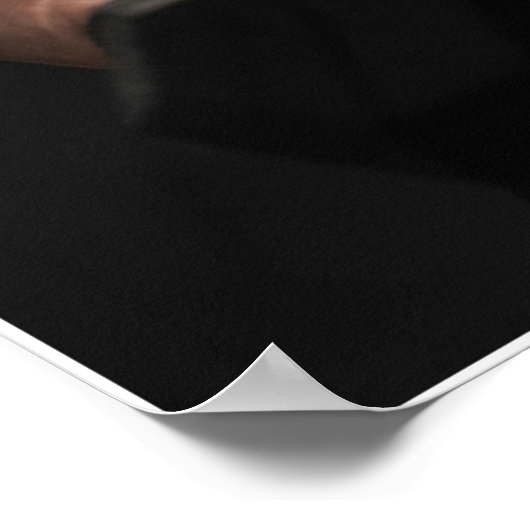 Build Patience Into Everything – Quote Poster (Coin)