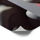 Build the Magic and They Will Come Poster (Hoek)