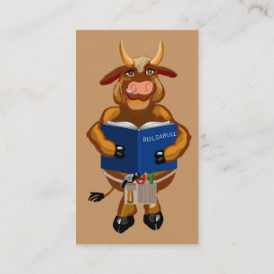 builderbull capabull betrouwbaar inzetbaar etc. visitekaartje