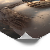 Building a Snowman Poster (Hoek)