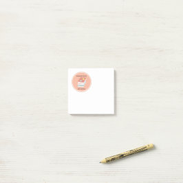 Building the Future with Wisdom Books Sticky Notes