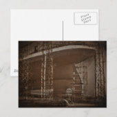 Building TItanic Belfast Ireland Briefkaart (Voorkant / Achterkant)