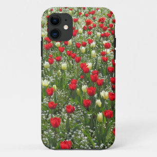 Buis van Tulpen iPhone 11 Hoesje