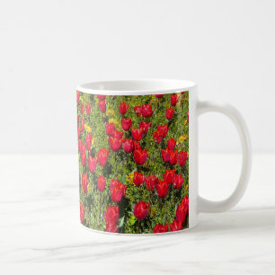 Buis van Tulpen Koffiemok