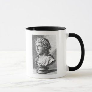 Buis van Xenophanes Mok