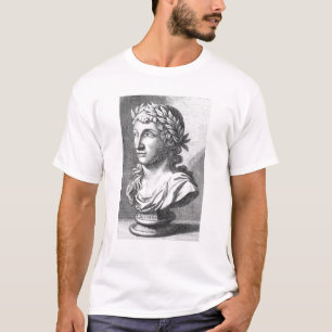 Buis van Xenophanes T-shirt