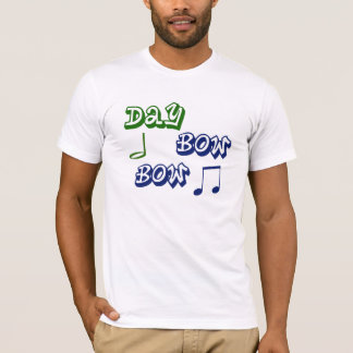 buisboog t-shirt