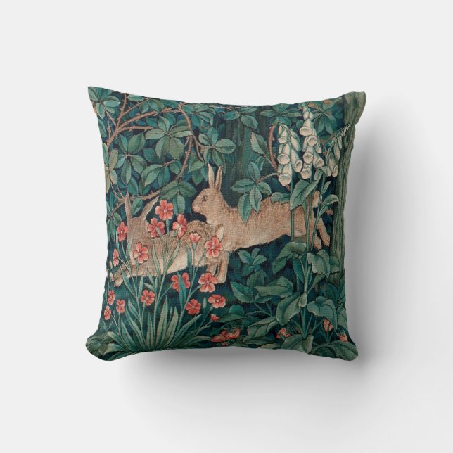  buiskussen kussen (Voorkant)