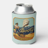 buit | citrusetiket blikjeskoeler (Blikje Voorkant)