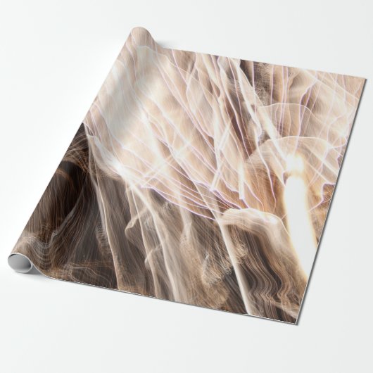 Buiten Cadeaupapier (Uitgerold)