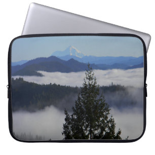 Buiten de boom.... laptop sleeve
