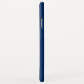 Buiten de de telefoongevallen van de de douanenaam Case-Mate iPhone case (Achterkant/rechts)