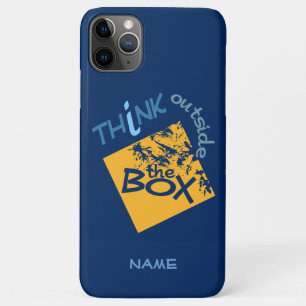 Buiten de de telefoongevallen van de de douanenaam iPhone 11 pro max hoesje