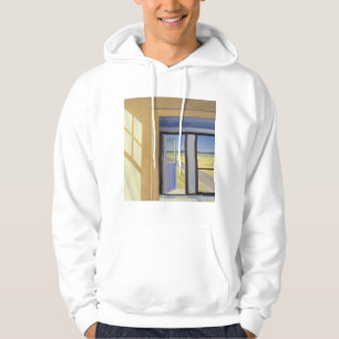 Buiten de doos hoodie