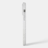 Buiten de doos - Underground Edition iPhone Hoesje (Linkerkant)