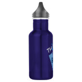 BUITEN DE DOOS WATERFLES (Links)