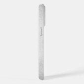 Buiten de doos - Zomer Editie iPhone Hoesje (Rechterkant)