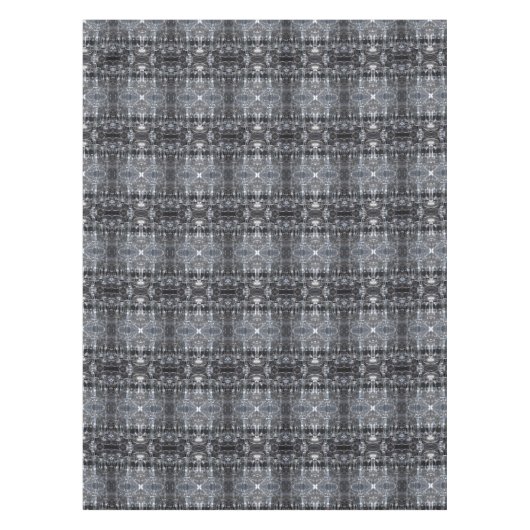 Buiten de familie tafelkleed (Voorkant)