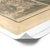 Buiten de Mississippi (0023A) Poster (Hoek)