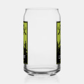 BUITEN DE NETLEVENSDUUR BLIKVORM GLAS (Rechts)