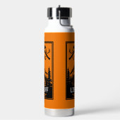 BUITEN DE NETLEVENSDUUR WATERFLES (Links)