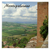 Buiten de Rooftops 2 Tegeltje (Voorkant)