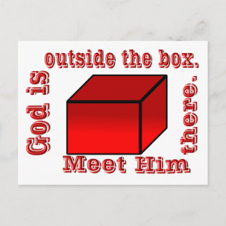 Buiten deBox.png Briefkaart