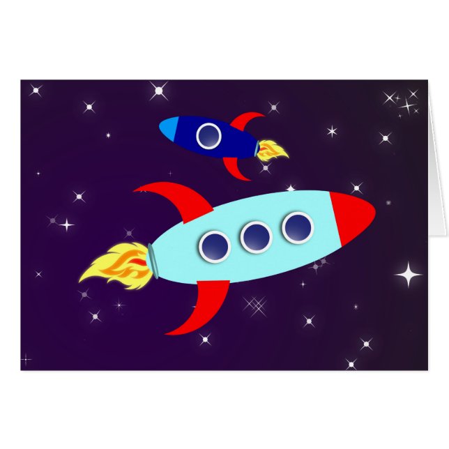 Buiten deze wereld!jongen (Voorkant Horizontaal)