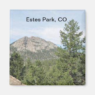 Buiten Estes Park Magneet