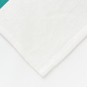 Buiten Fleece Deken (Hoek)