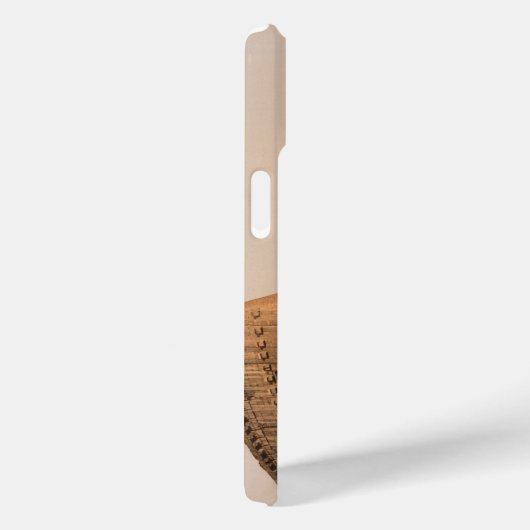 Buiten het Colosseum, Rome, Italië Case-Mate iPhone Case (Achterkant / Rechts)