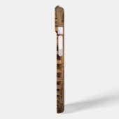 Buiten het Colosseum, Rome, Italië Case-Mate iPhone Case (Achterkant / Links)