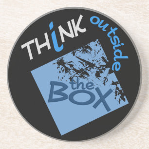 Buiten het onderzetter