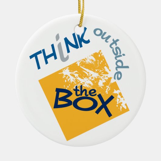 Buiten het ornament (Voorkant)
