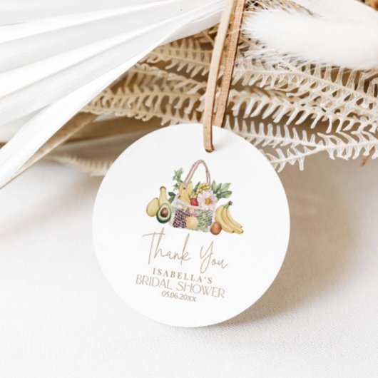 Buiten het Vrijgezellenfeest van de markt Bedankjes Labels