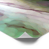 Buiten ideeën... poster (Hoek)