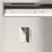 Buiten in VI Magneet (Insitu (Vaatwasser))