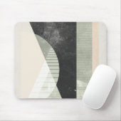 Buiten in VI Muismat (Met muis)